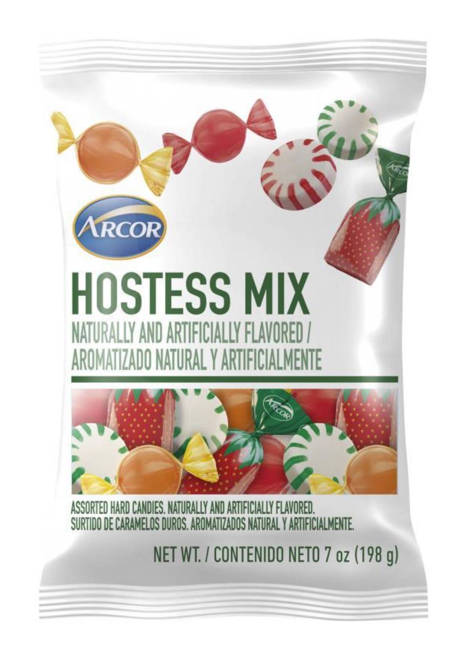 Arcor Hostess Mix 7 oz