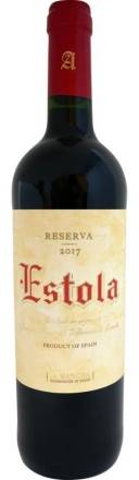 Estola Reserva 750 ml