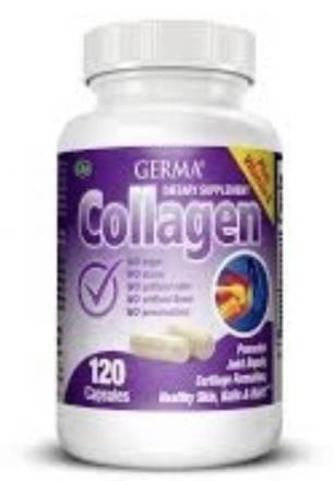 Germa Collagen 1500mg
