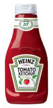 Heinz Ketchup 38 oz