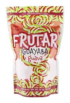 Frutar Guava Guayaba  16 oz