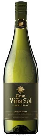 Torres Gran Viña Sol Chardonnay