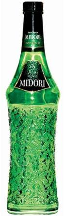 Midori  750 ml