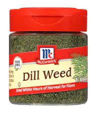 McCormick Dill Weed 0.30 oz