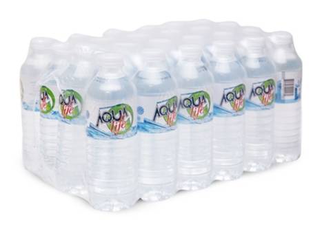 Aqua Life Water 30-16.9 oz