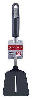 Good Cook Nylon Slotted Spatula