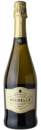 Domaine Ste Michelle Brut 750 ml