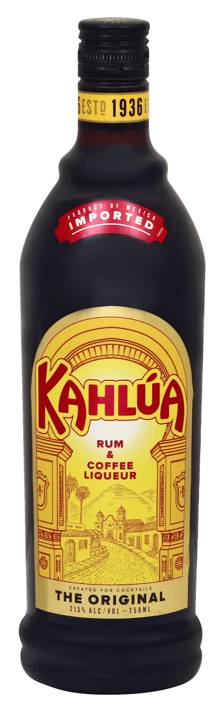 Kahlúa 750 ml