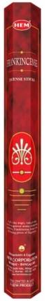 HEM Frankincense Incense Sticks 20 sticks