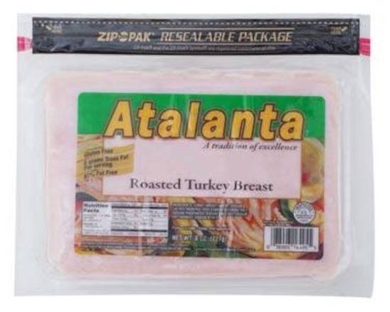 Atalanta Roasted Turkey Breast 8 oz