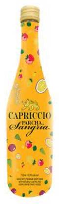 Capriccio Parcha Sangria 750 ml