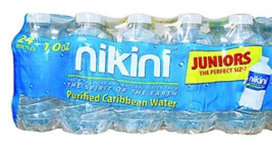 Nikini Juniors Water 24-8 oz