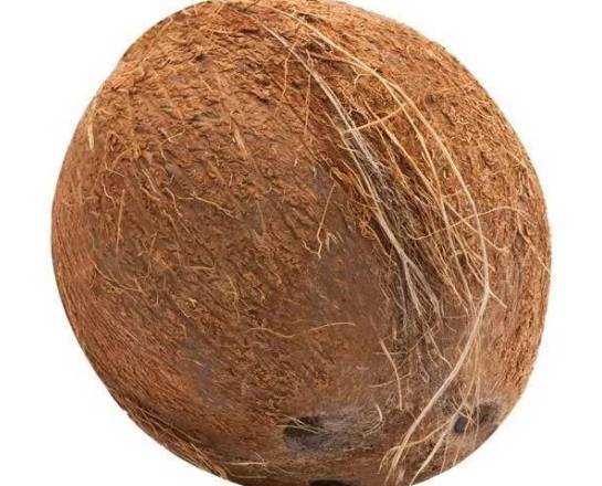 Coco / Coconut