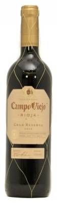 Campo Viejo Gran Reserva