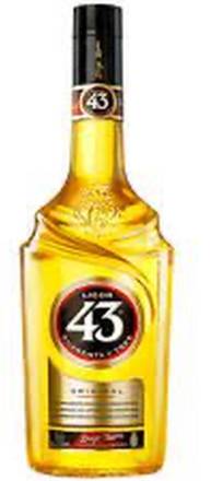 Licor 43 750 ml
