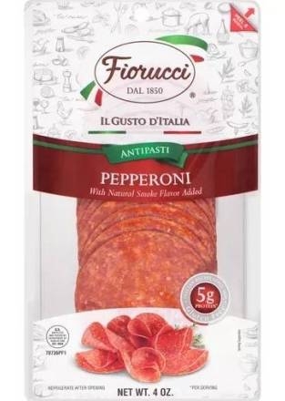 Fiorucci Pepperoni