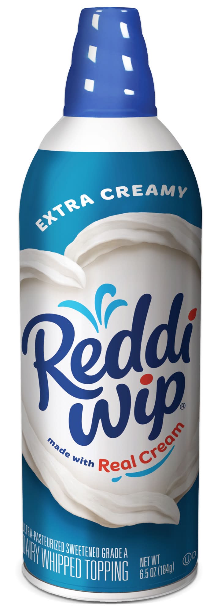 Reddi Wip Extra Creamy Whipping Cream 6.5 oz