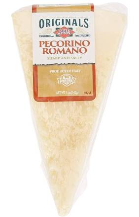 Dietz & Watson Pecorino Romano