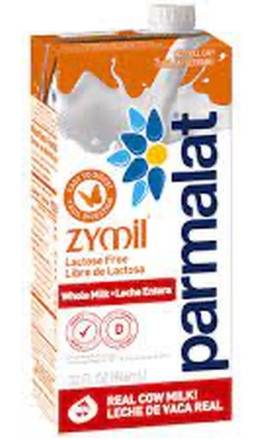 Parmalat ZYMIL Lactose Free Whole Milk 32 oz