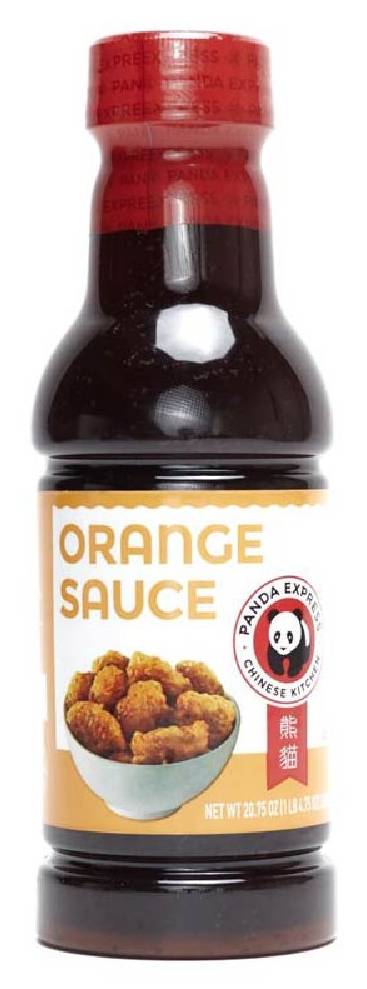 Panda Express Orange Sauce 20.75 oz
