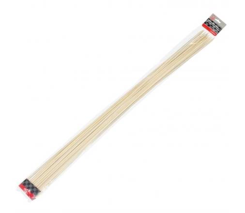 Chef Craft 31" Marshmallow Skewers 10 ct