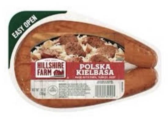 Hillshire Farm Polska Kielbasa 14 oz
