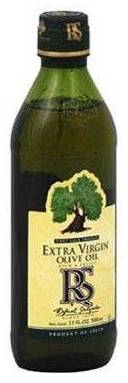 Rafael Salgado Aceite de Oliva Extra Virgen 17 oz