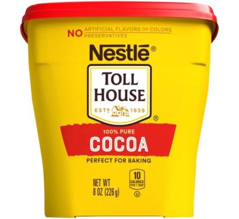 Nestle Toll House Cocoa 8 oz