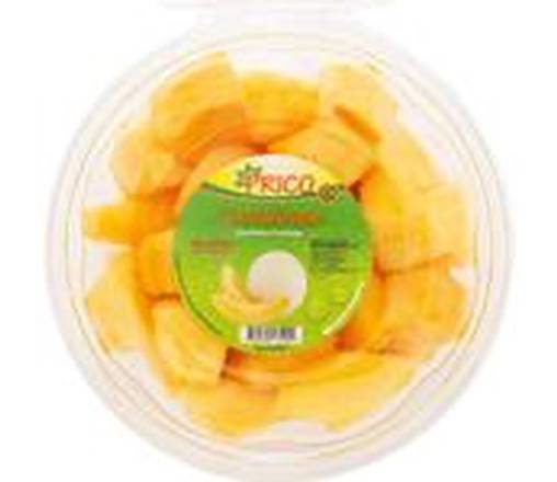 Prico Cut Canteloupe 24 oz