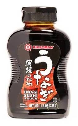 Kikkoman Unagi (Eel) Sushi Sauce