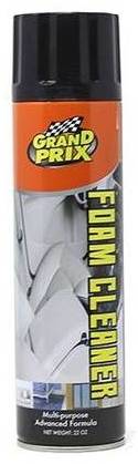 Grand Prix Multi-Purpose Foam Cleaner