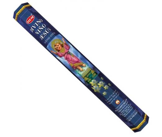 HEM Divino Niño Jesús Incense Sticks 20 stick