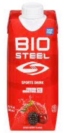 Bio Steel Sports Drink Mixed Berry