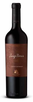 Luigi Bosca Cabernet Sauvignon 750ml