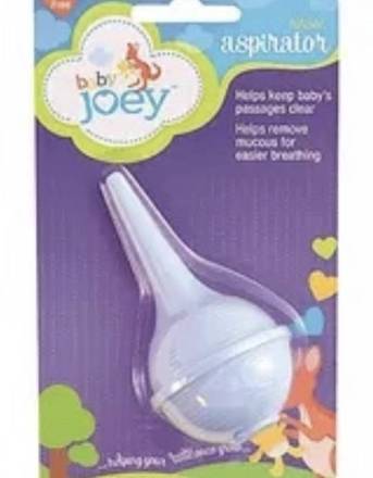 Joey Nasal Aspirator
