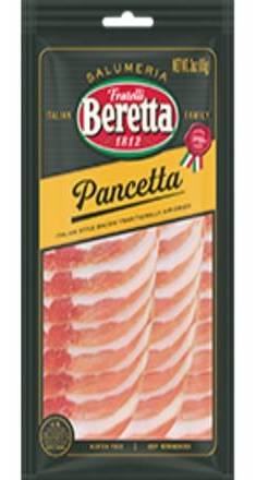 Beretta Pancetta 3 oz