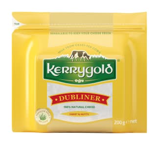 Kerrygold Dubliner Cheese 200 g