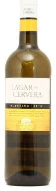 Lagar de Cervera Albariño 750 ml