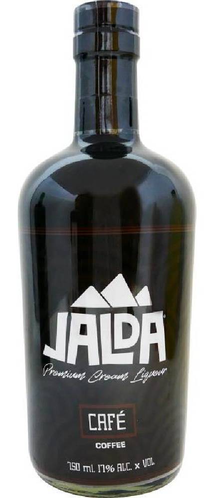 Jalda Cafe 750 ml