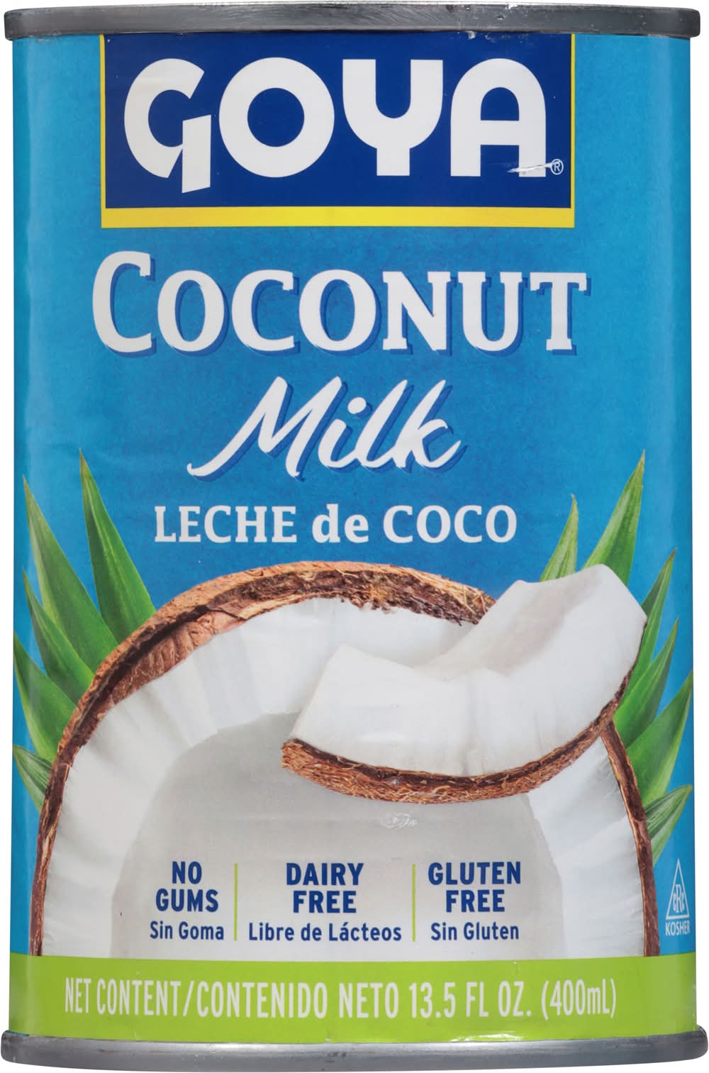 Goya Leche de Coco 13.5 oz