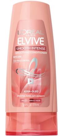 L’Oreal Elvive Smooth Intense Conditioner 12.6 oz