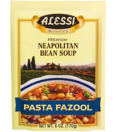 Alessi Neapolitan Bean Soup