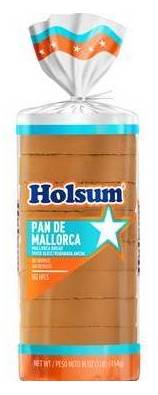 Holsum Pan de Mallorca 16 oz