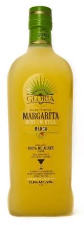 Rancho La Gloria Margarita Mango 1.5 L