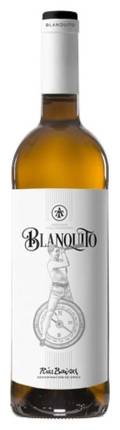 Blanquito Albariño 750 ml