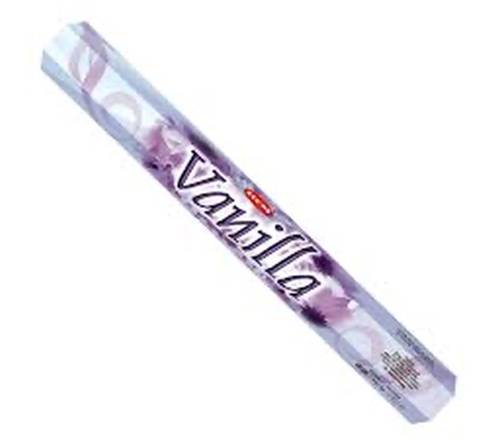 HEM Vanilla Incense Sticks 20 sticks