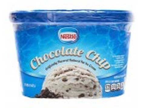 Nestle Chocolate Chip 48 oz