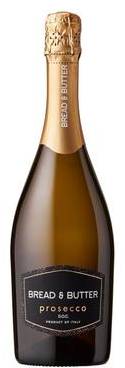 Bread & Butter Prosecco 750 ml