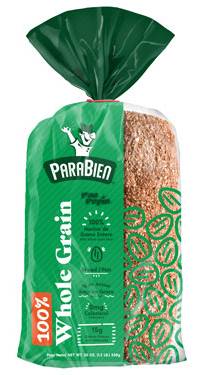  Pan Para Bien 100% Whole Grain 20 oz