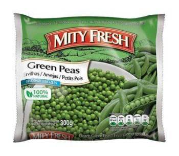 Mity Fresh Green Peas